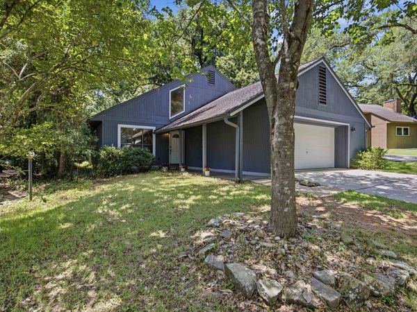 4426 Bayshore Circle, Tallahassee, FL 32309