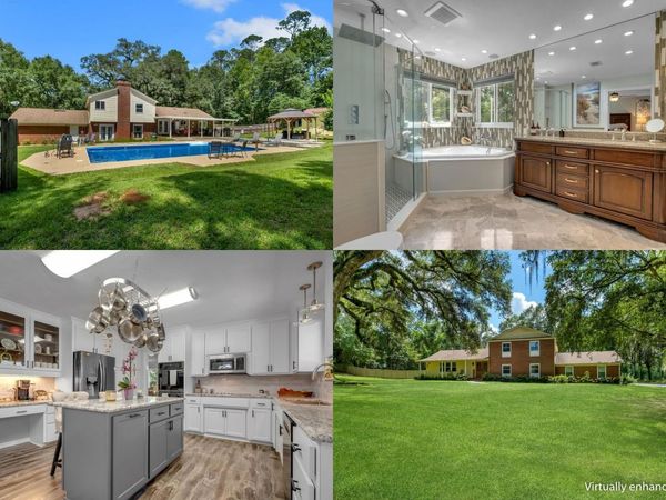 2070 Edenfield Road, Tallahassee, FL 32308