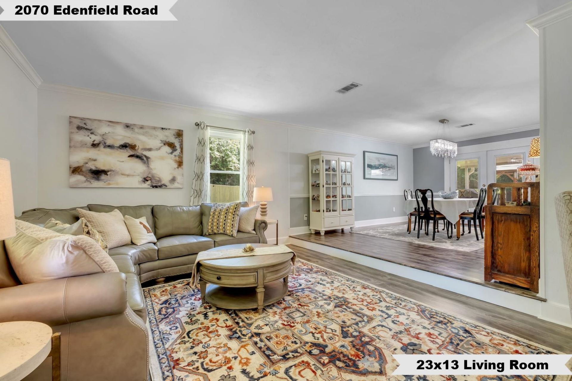 2070 Edenfield Road, Tallahassee, FL 32308 Photo