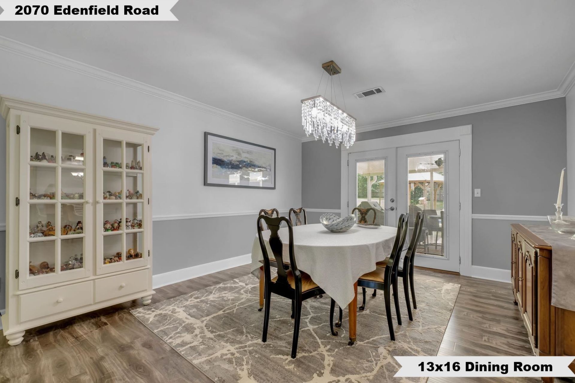 2070 Edenfield Road, Tallahassee, FL 32308 Photo