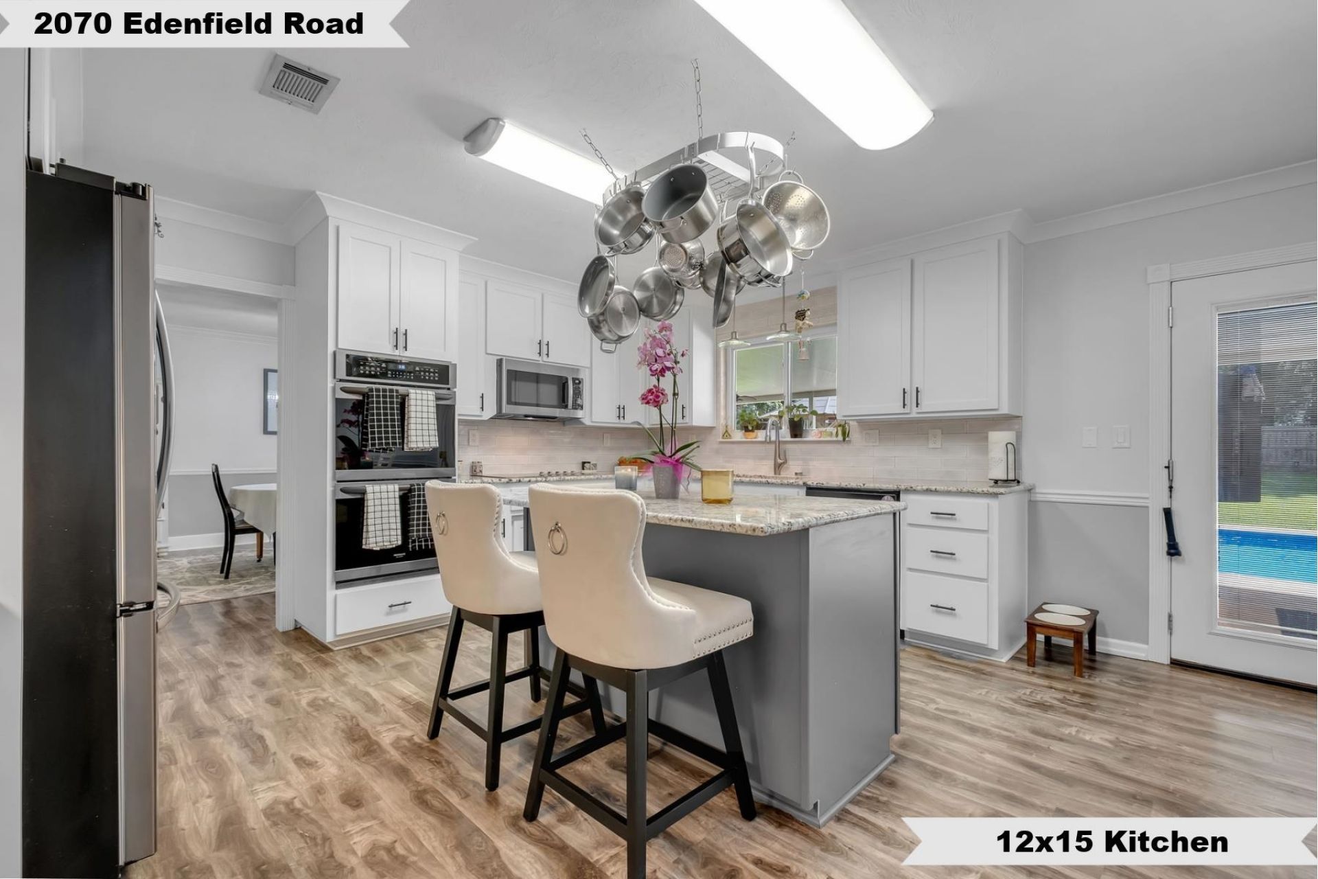2070 Edenfield Road, Tallahassee, FL 32308 Photo