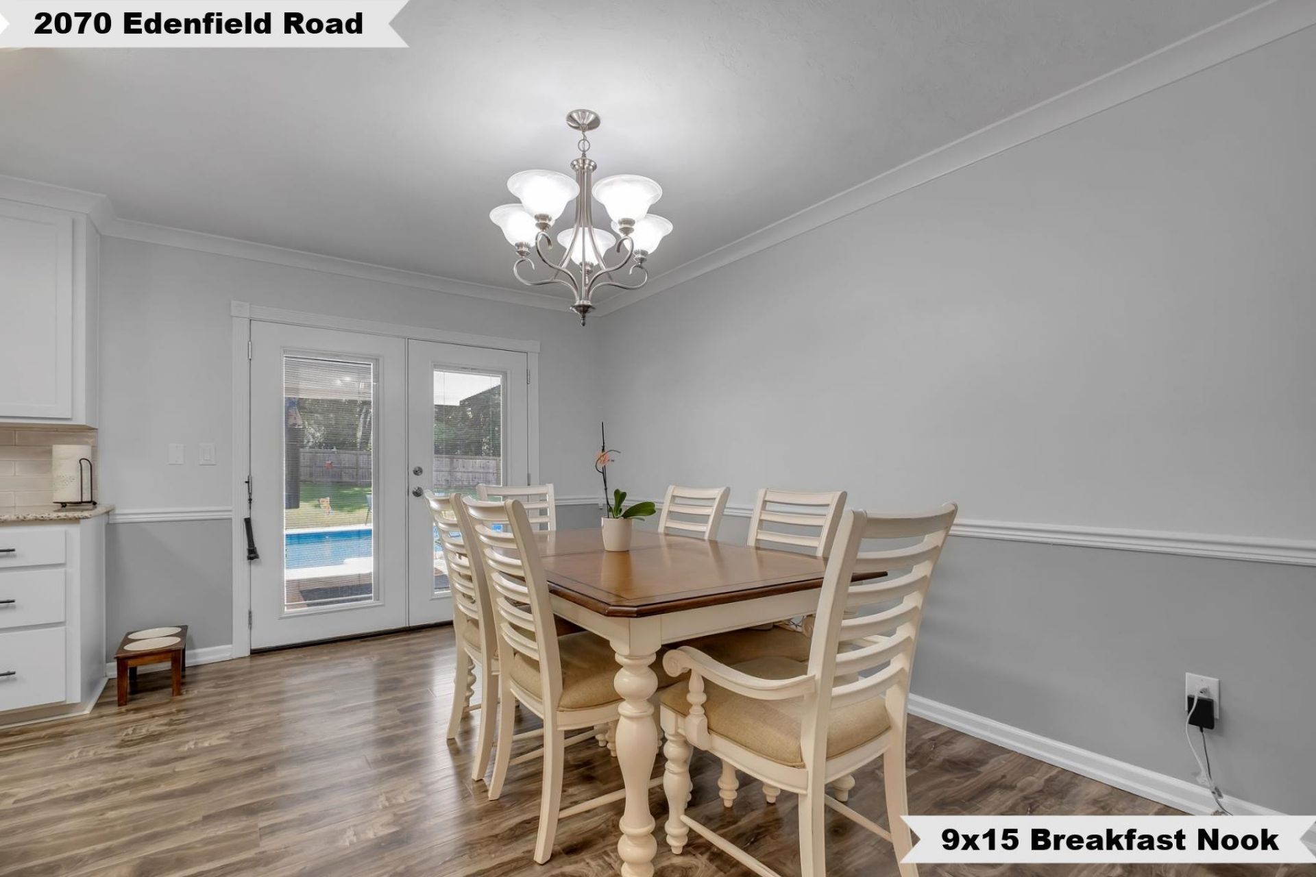 2070 Edenfield Road, Tallahassee, FL 32308 Photo