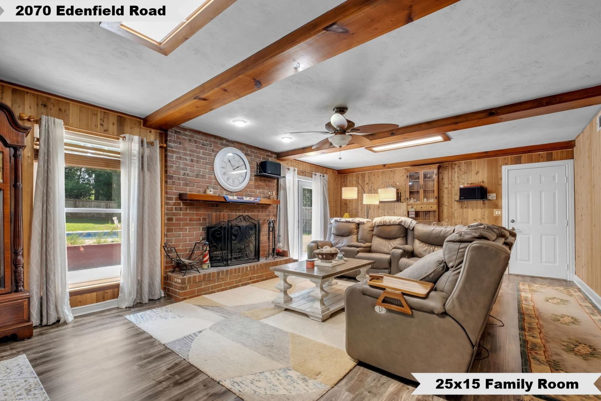 2070 Edenfield Road, Tallahassee, FL 32308 Photo