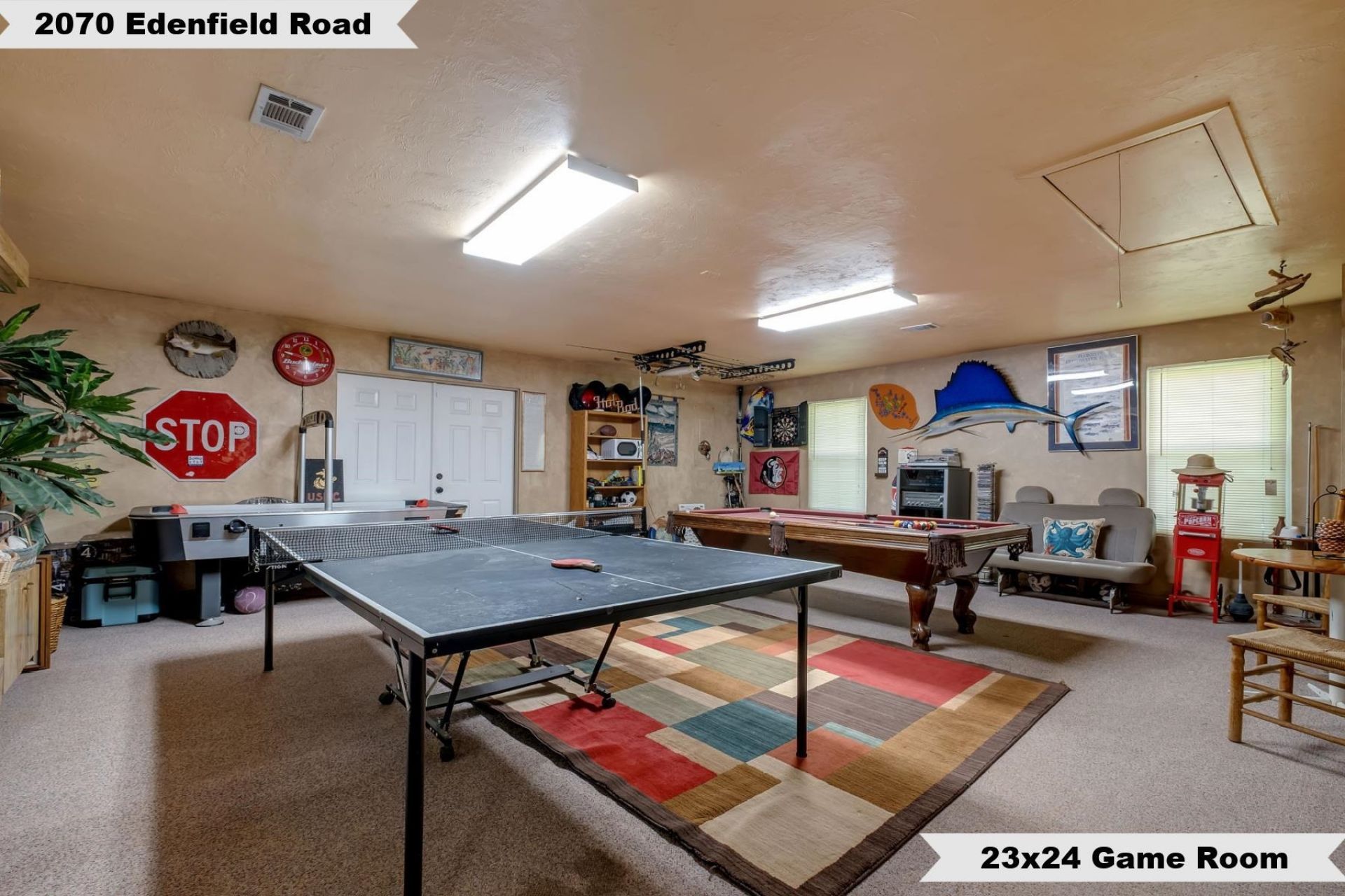 2070 Edenfield Road, Tallahassee, FL 32308 Photo