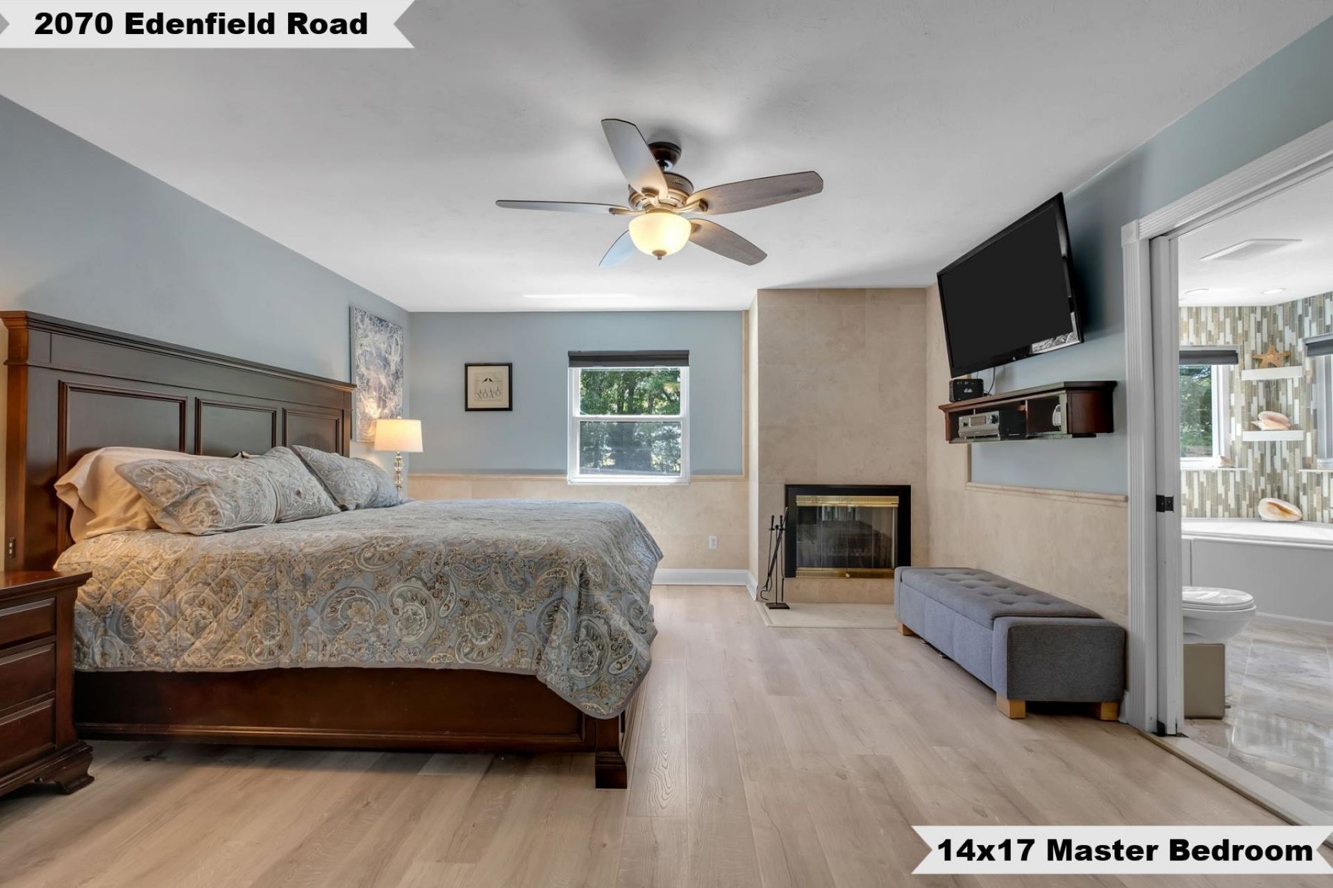 2070 Edenfield Road, Tallahassee, FL 32308 Photo