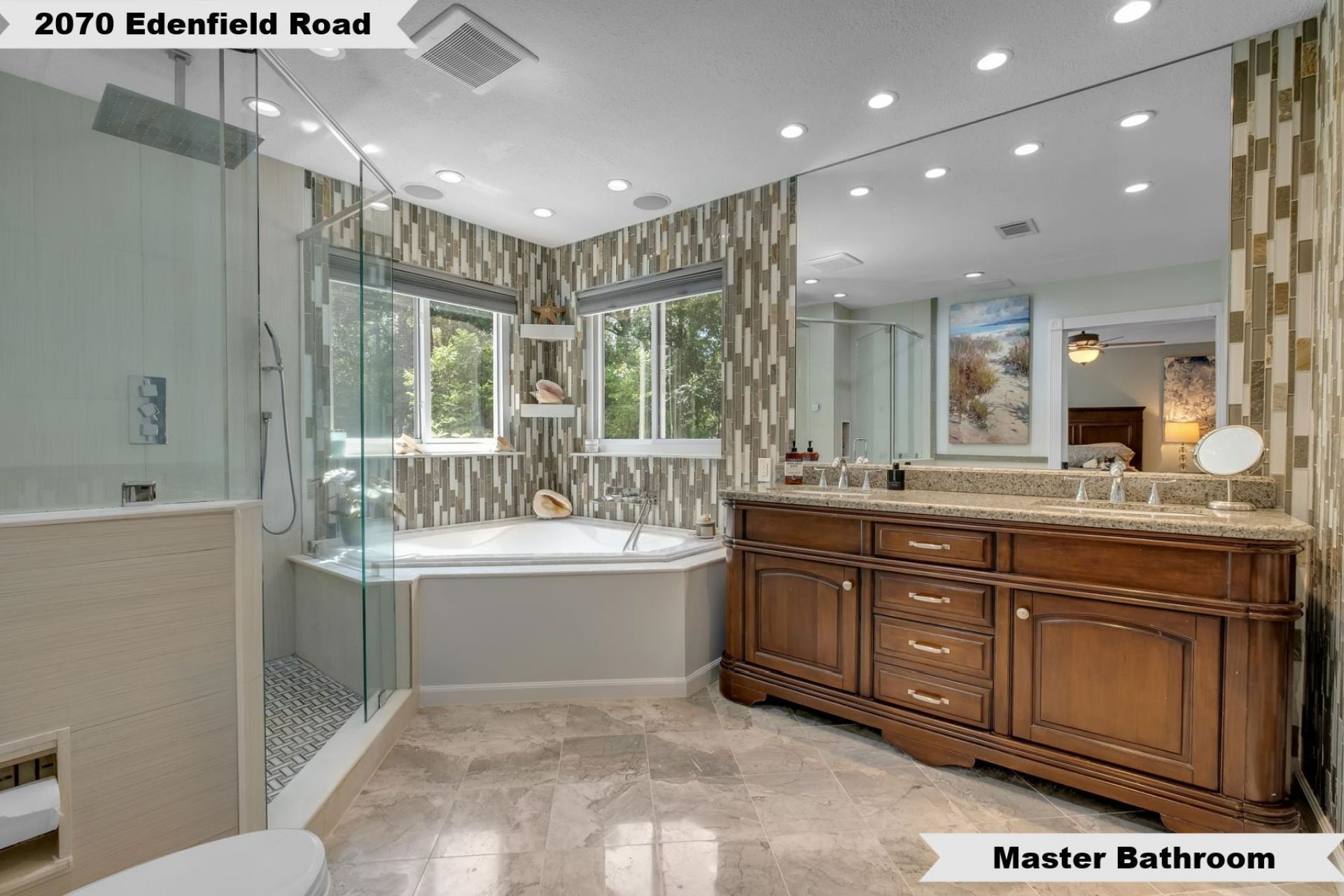 2070 Edenfield Road, Tallahassee, FL 32308 Photo