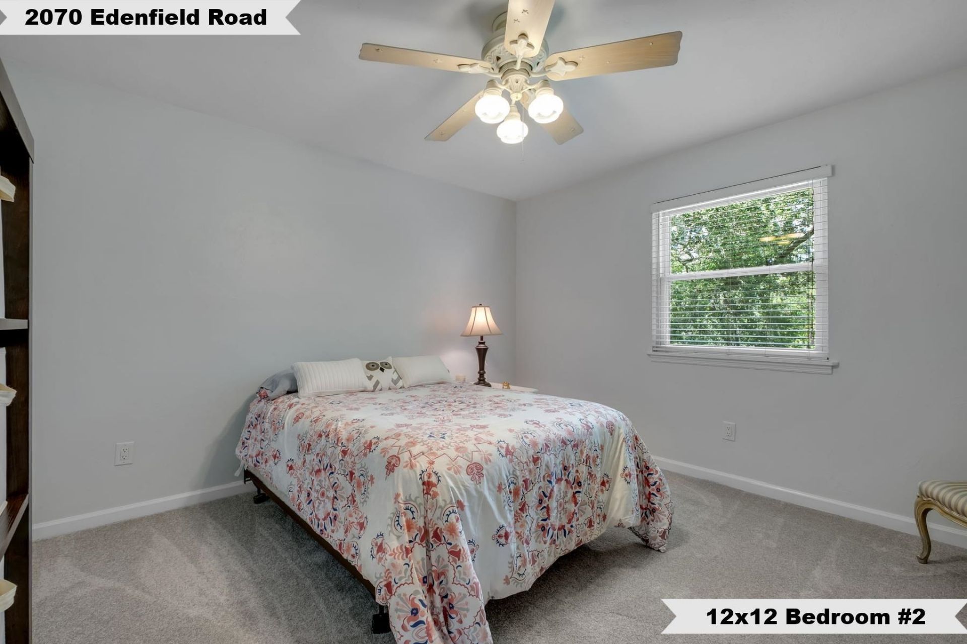2070 Edenfield Road, Tallahassee, FL 32308 Photo