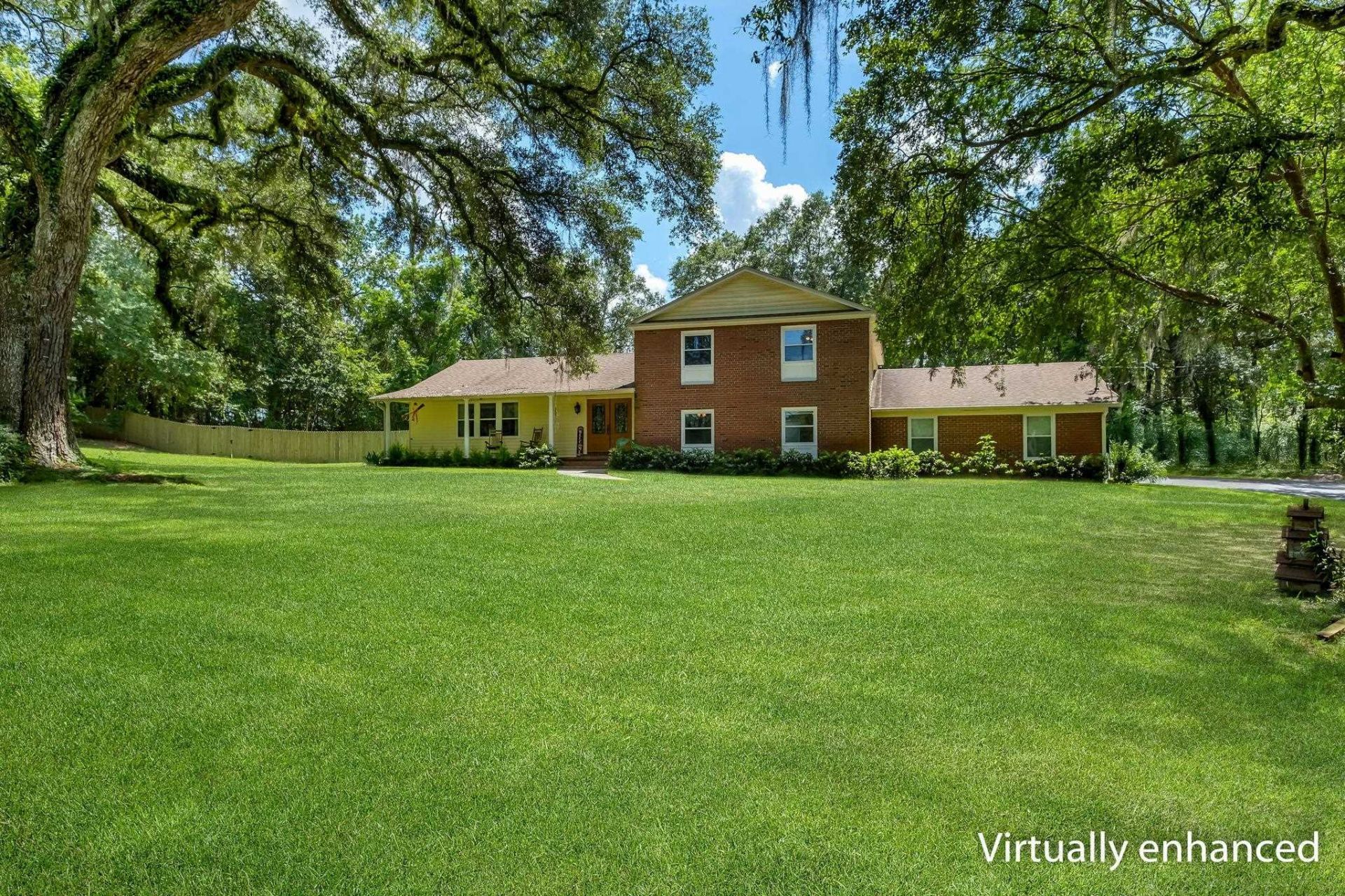 2070 Edenfield Road, Tallahassee, FL 32308 Photo