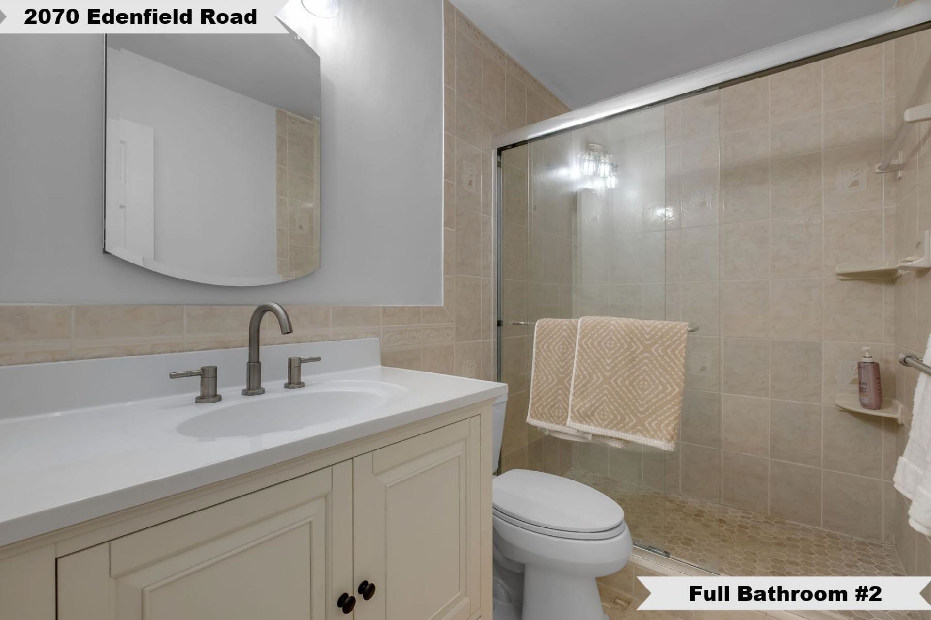 2070 Edenfield Road, Tallahassee, FL 32308 Photo