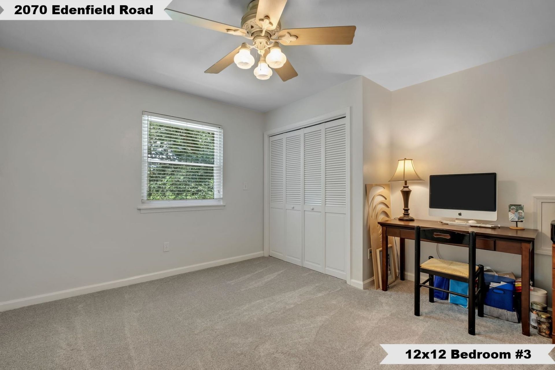 2070 Edenfield Road, Tallahassee, FL 32308 Photo