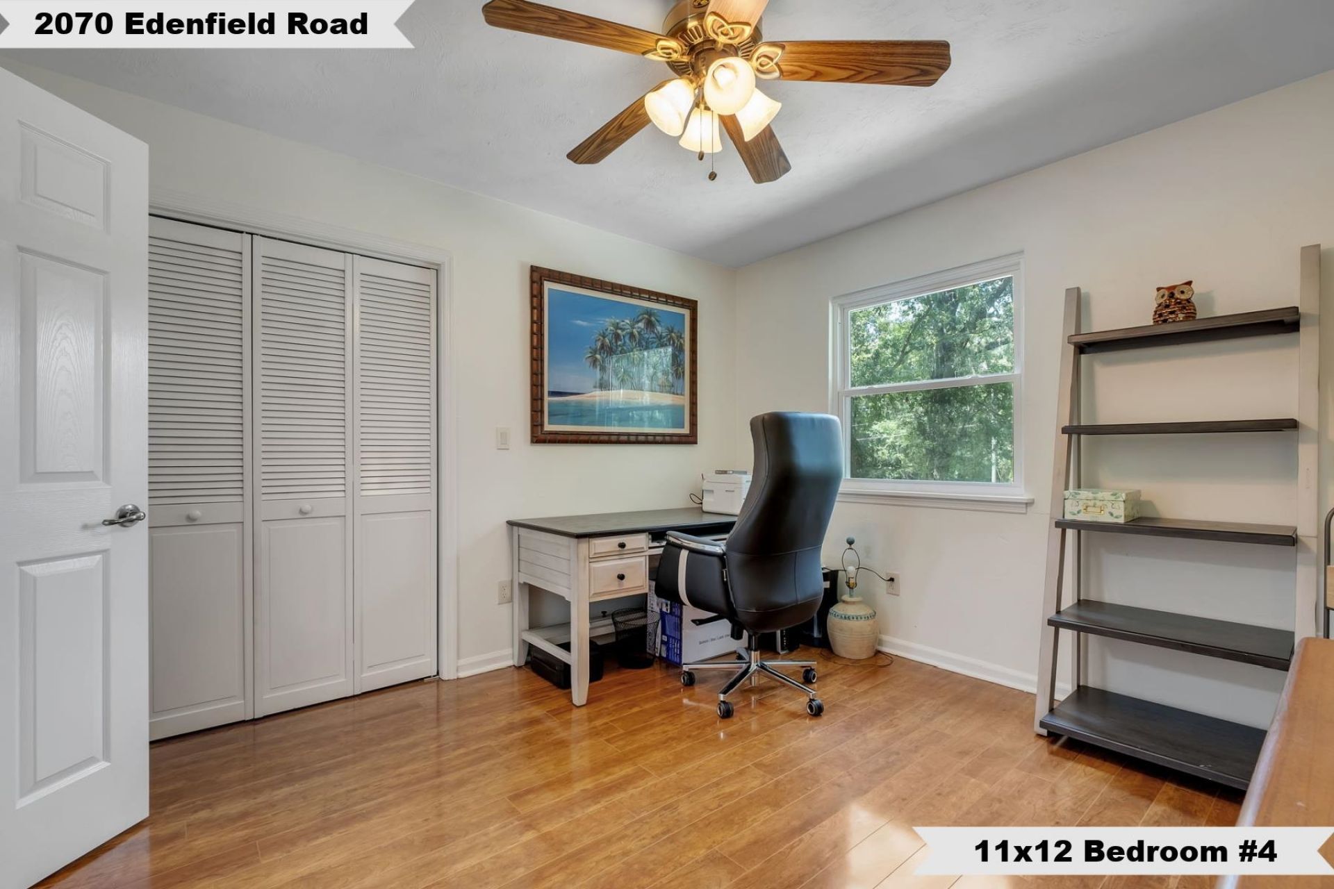 2070 Edenfield Road, Tallahassee, FL 32308 Photo