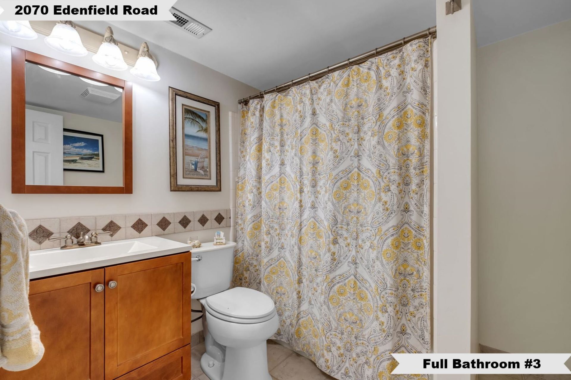 2070 Edenfield Road, Tallahassee, FL 32308 Photo