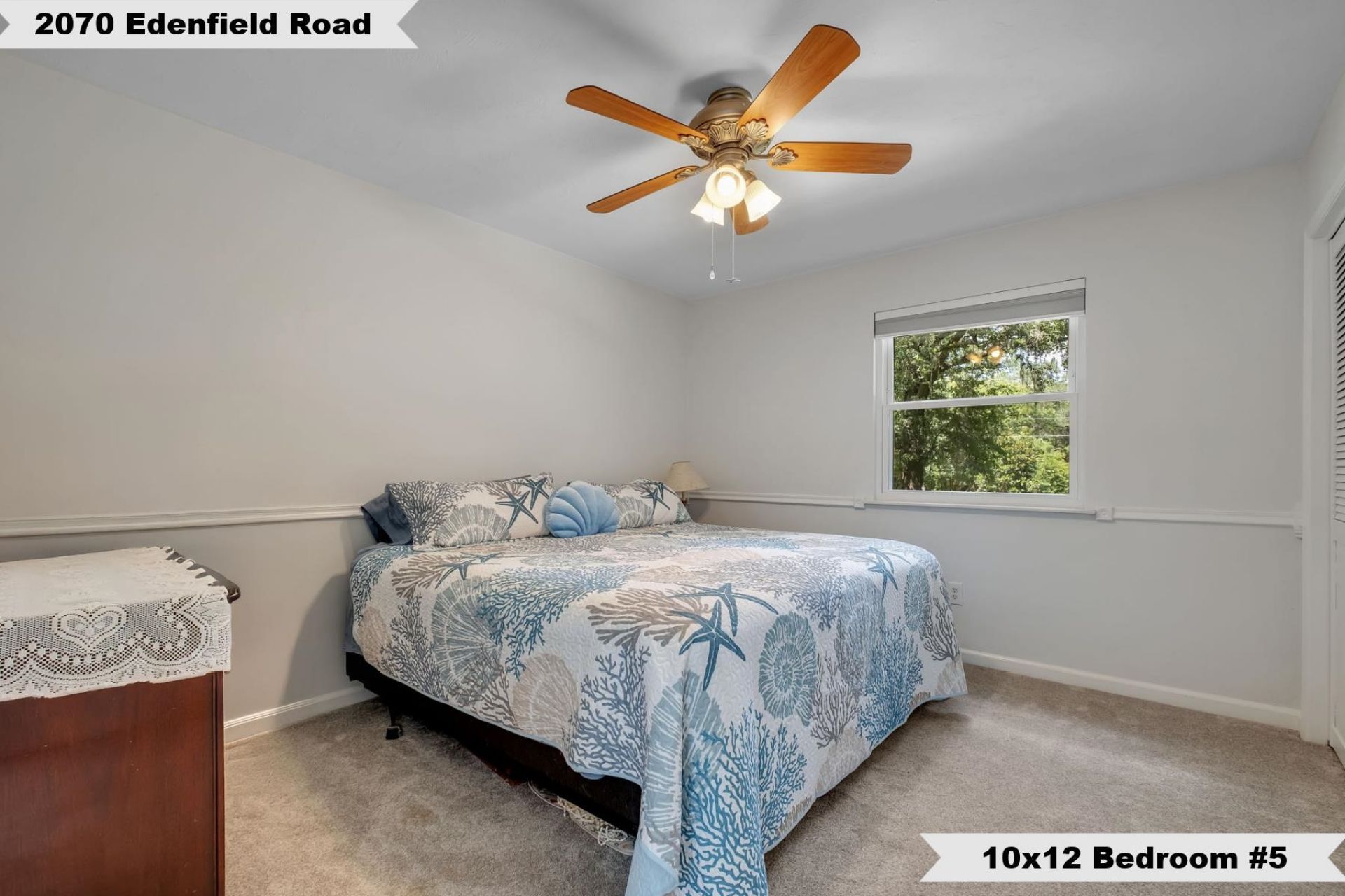 2070 Edenfield Road, Tallahassee, FL 32308 Photo
