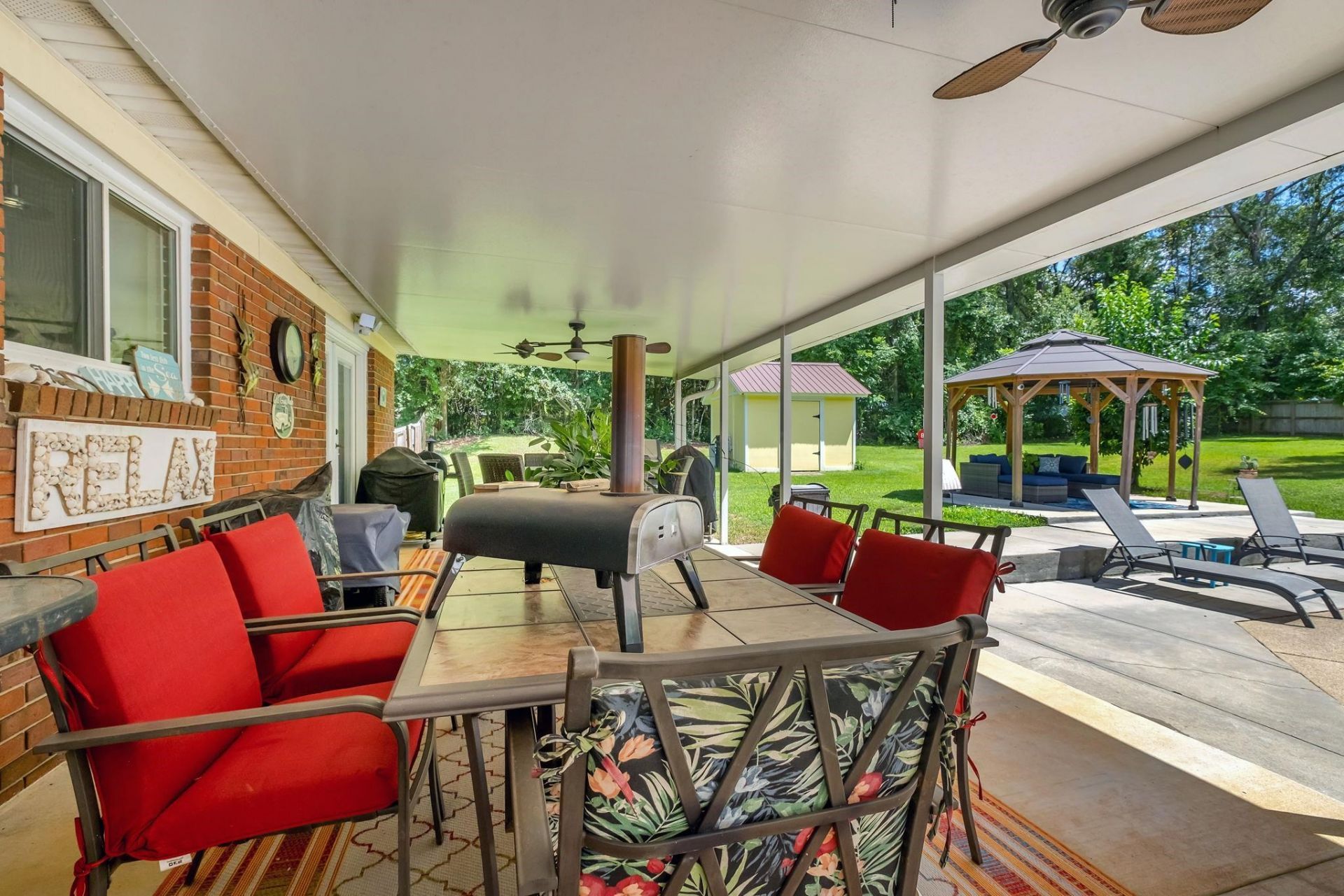 2070 Edenfield Road, Tallahassee, FL 32308 Photo