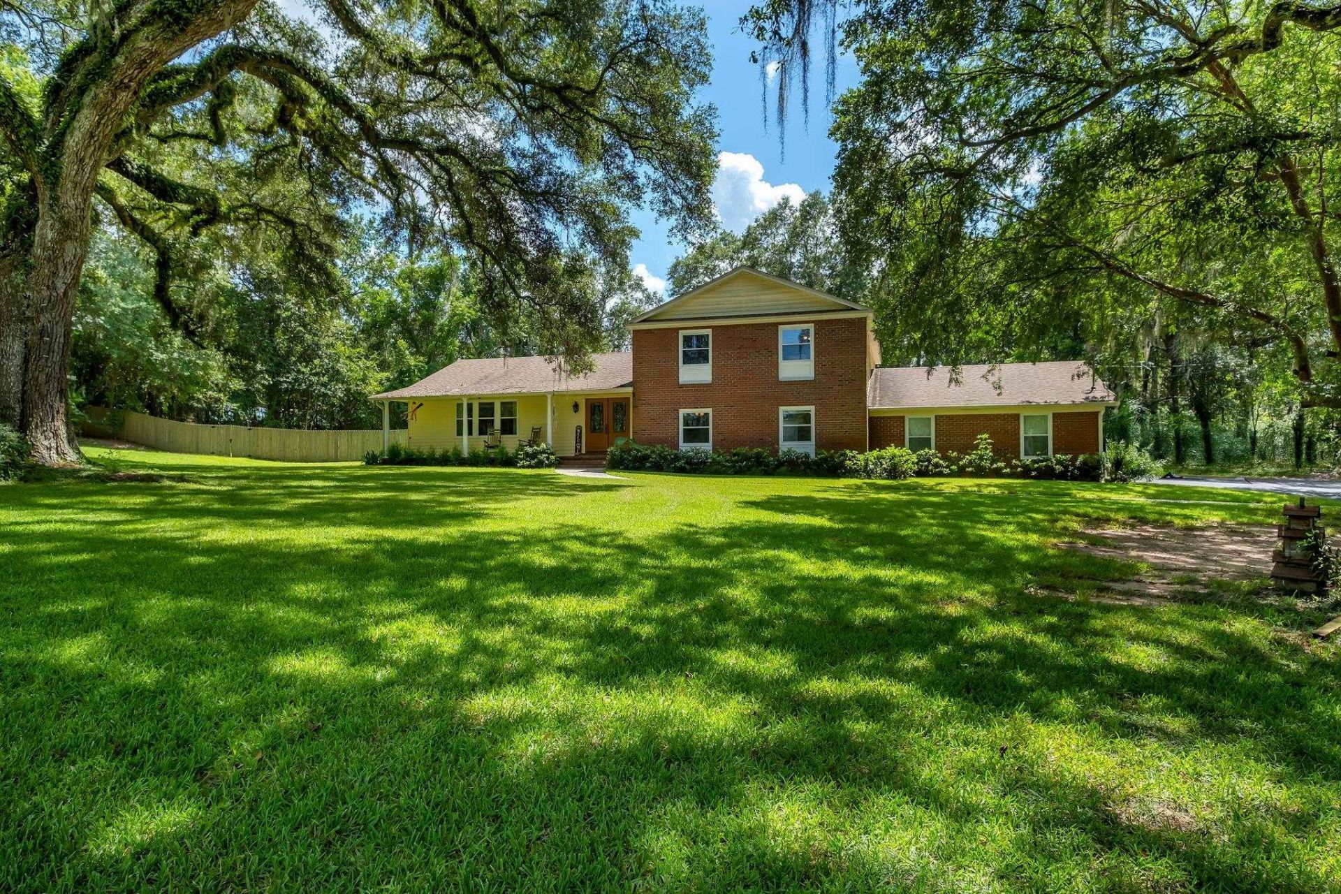 2070 Edenfield Road, Tallahassee, FL 32308 Photo