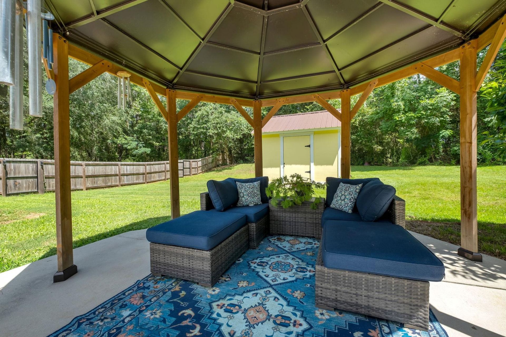 2070 Edenfield Road, Tallahassee, FL 32308 Photo
