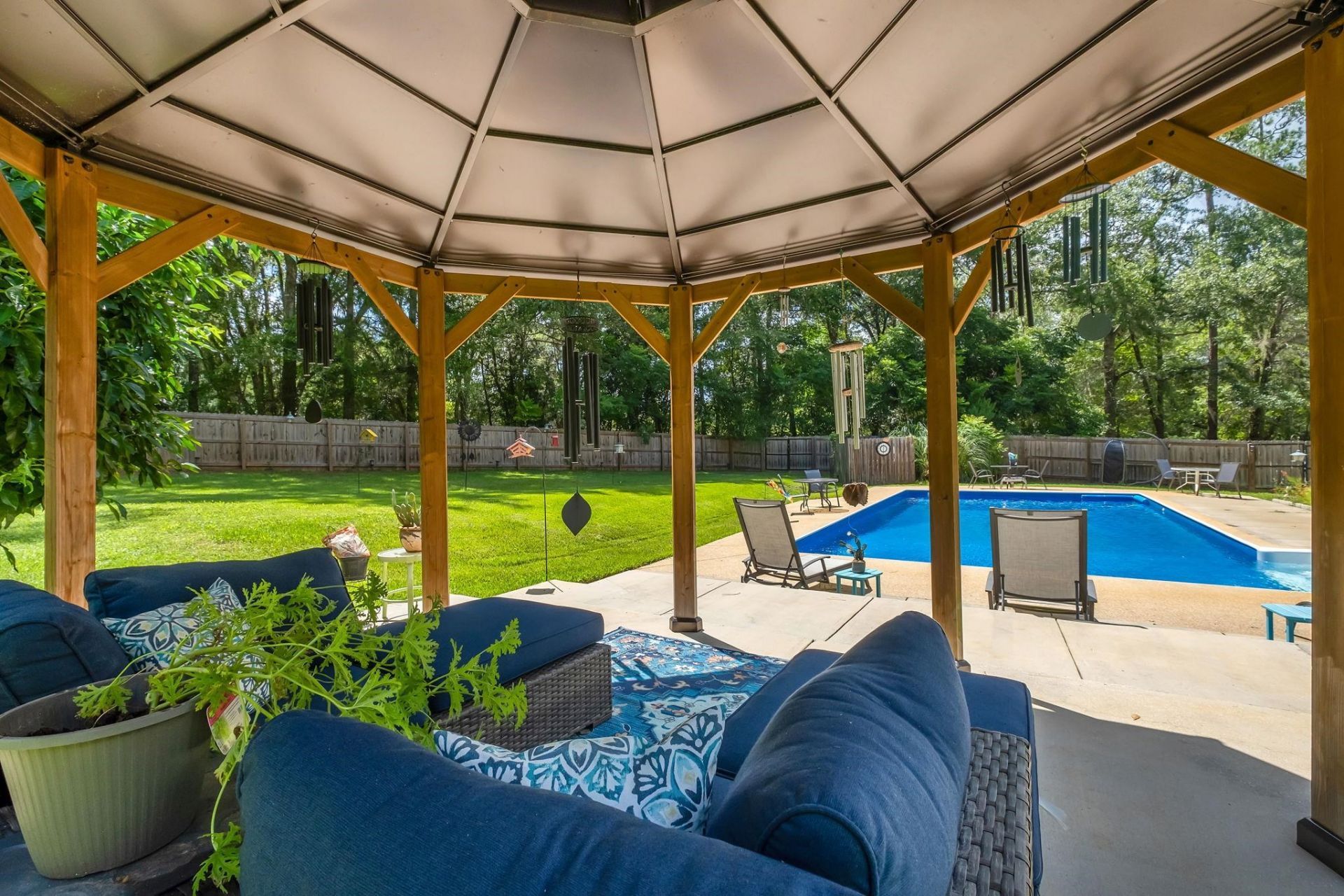 2070 Edenfield Road, Tallahassee, FL 32308 Photo