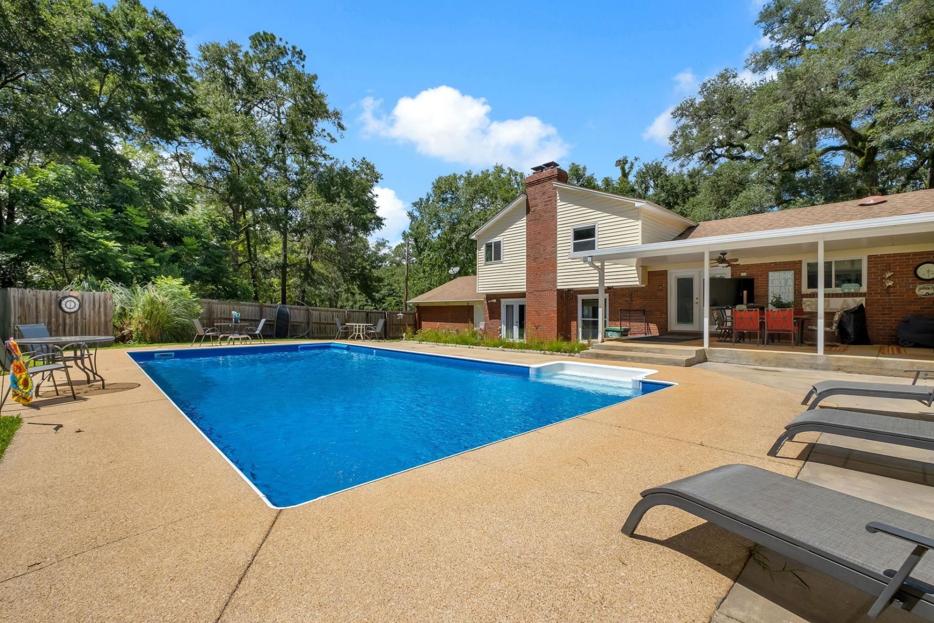 2070 Edenfield Road, Tallahassee, FL 32308 Photo