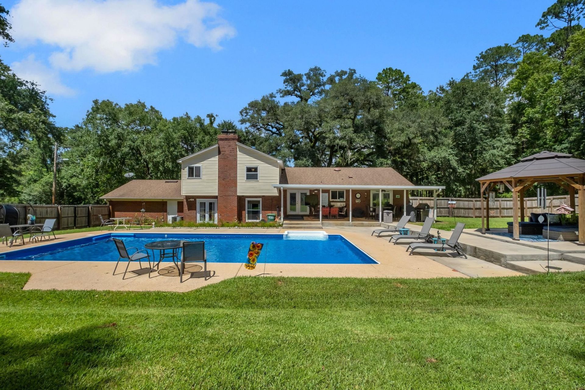 2070 Edenfield Road, Tallahassee, FL 32308 Photo