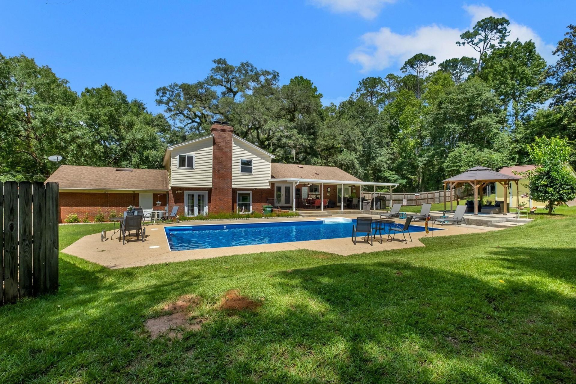 2070 Edenfield Road, Tallahassee, FL 32308 Photo