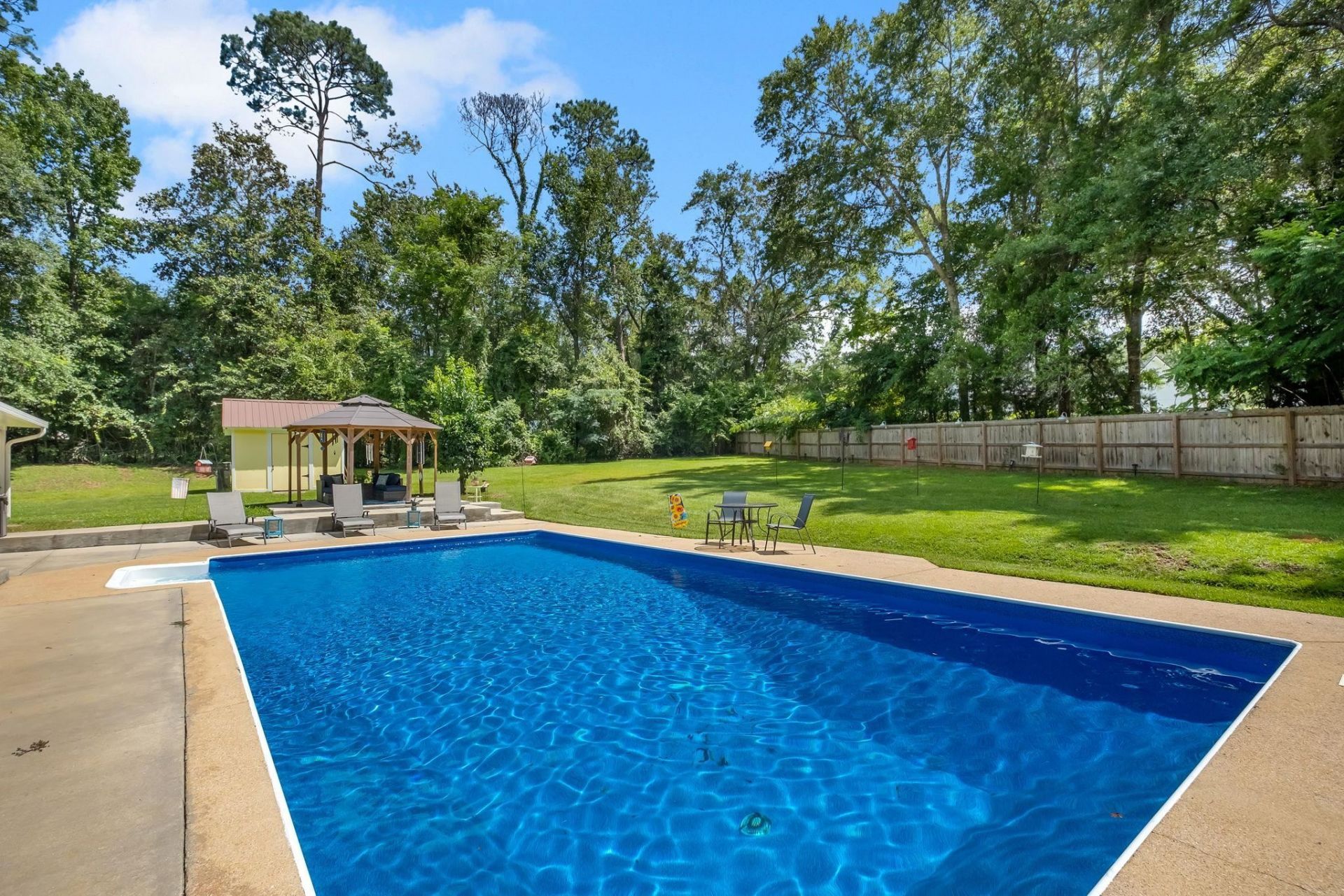 2070 Edenfield Road, Tallahassee, FL 32308 Photo