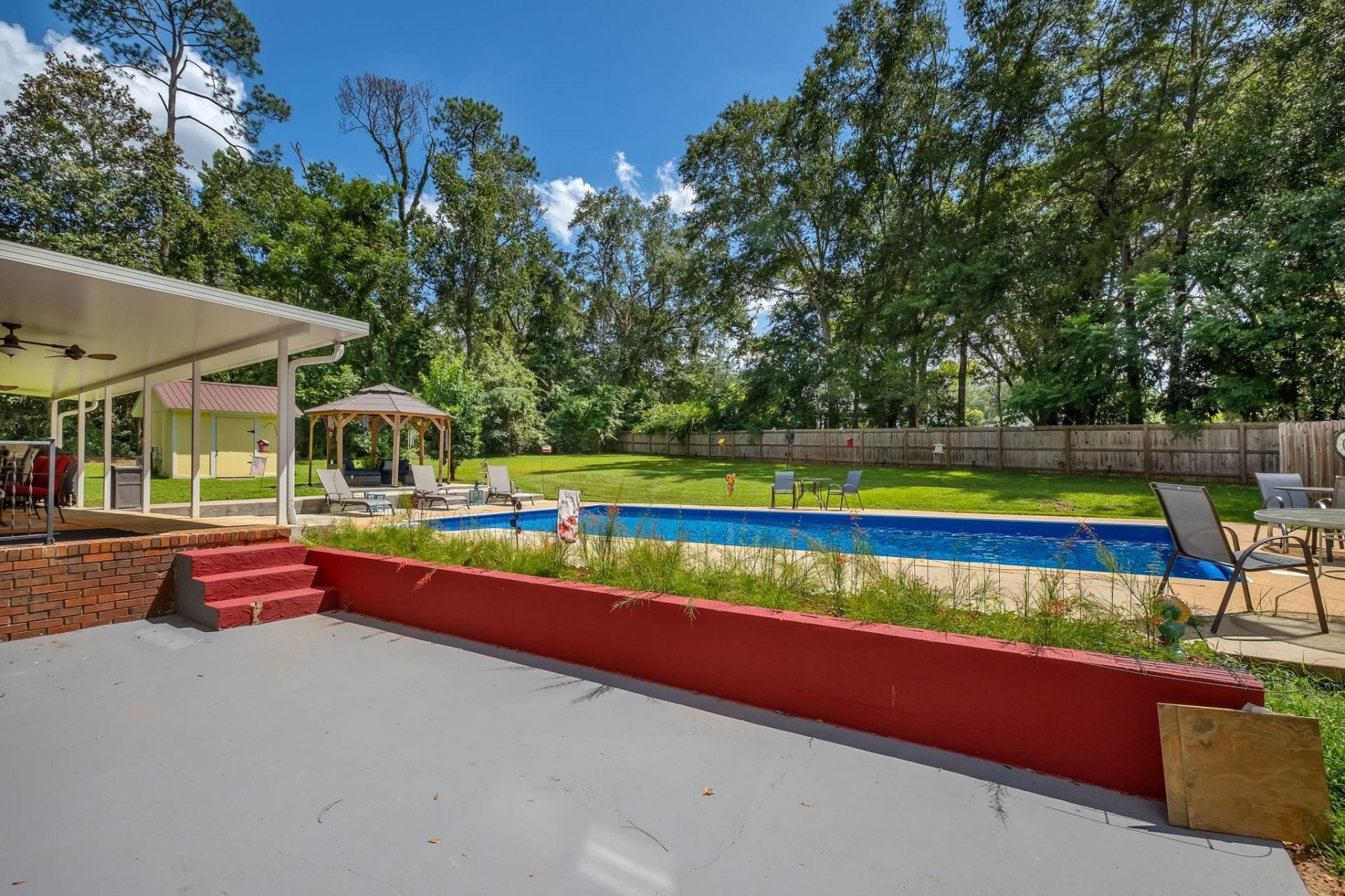 2070 Edenfield Road, Tallahassee, FL 32308 Photo