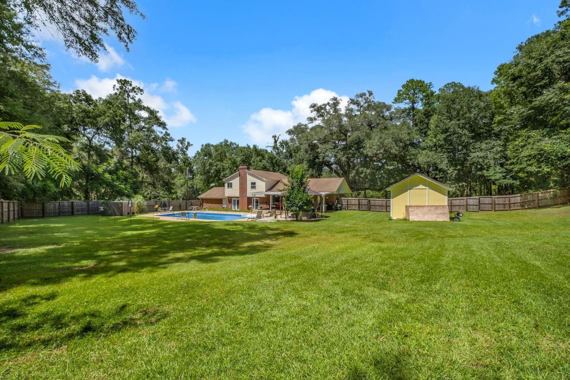 2070 Edenfield Road, Tallahassee, FL 32308 Photo