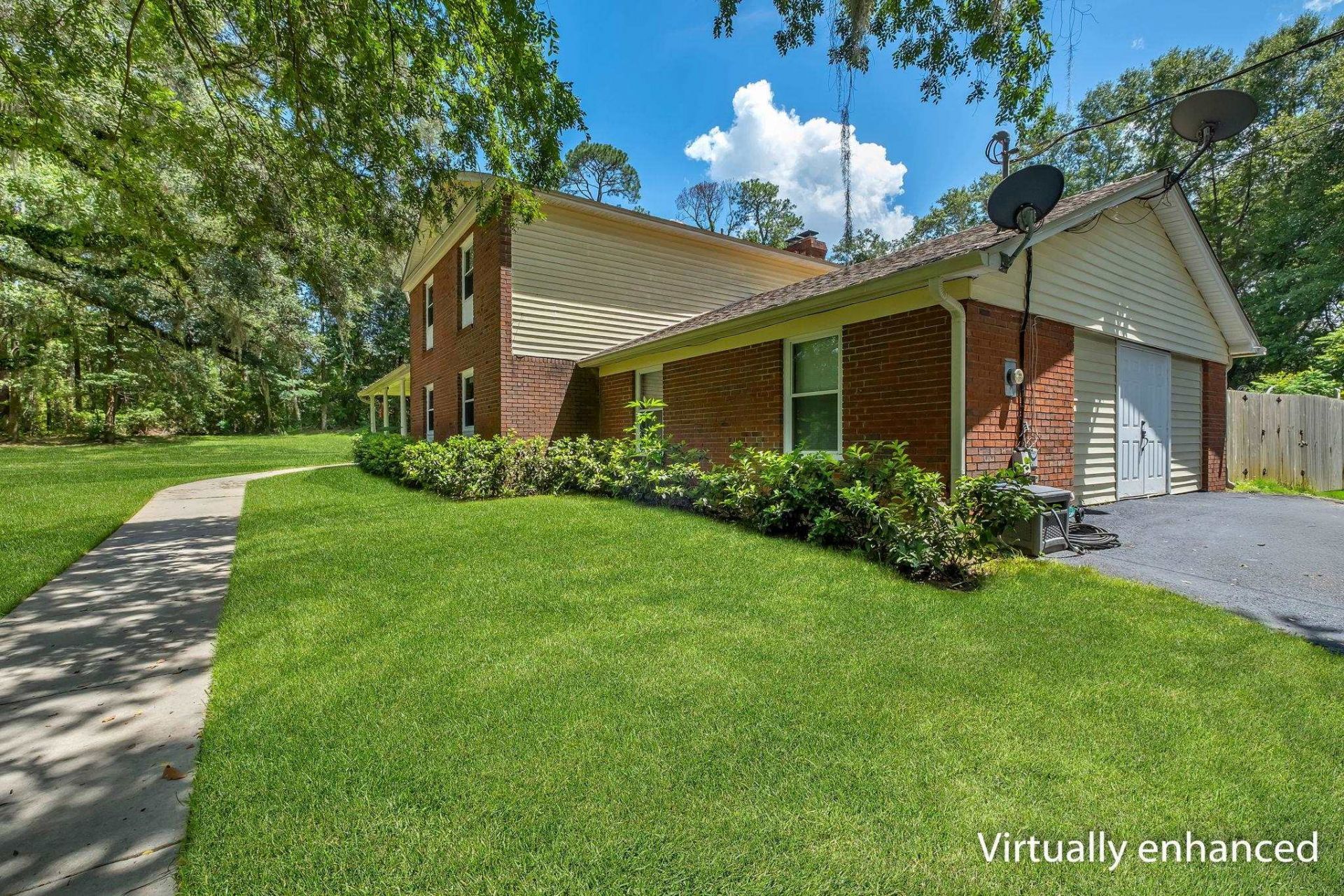 2070 Edenfield Road, Tallahassee, FL 32308 Photo