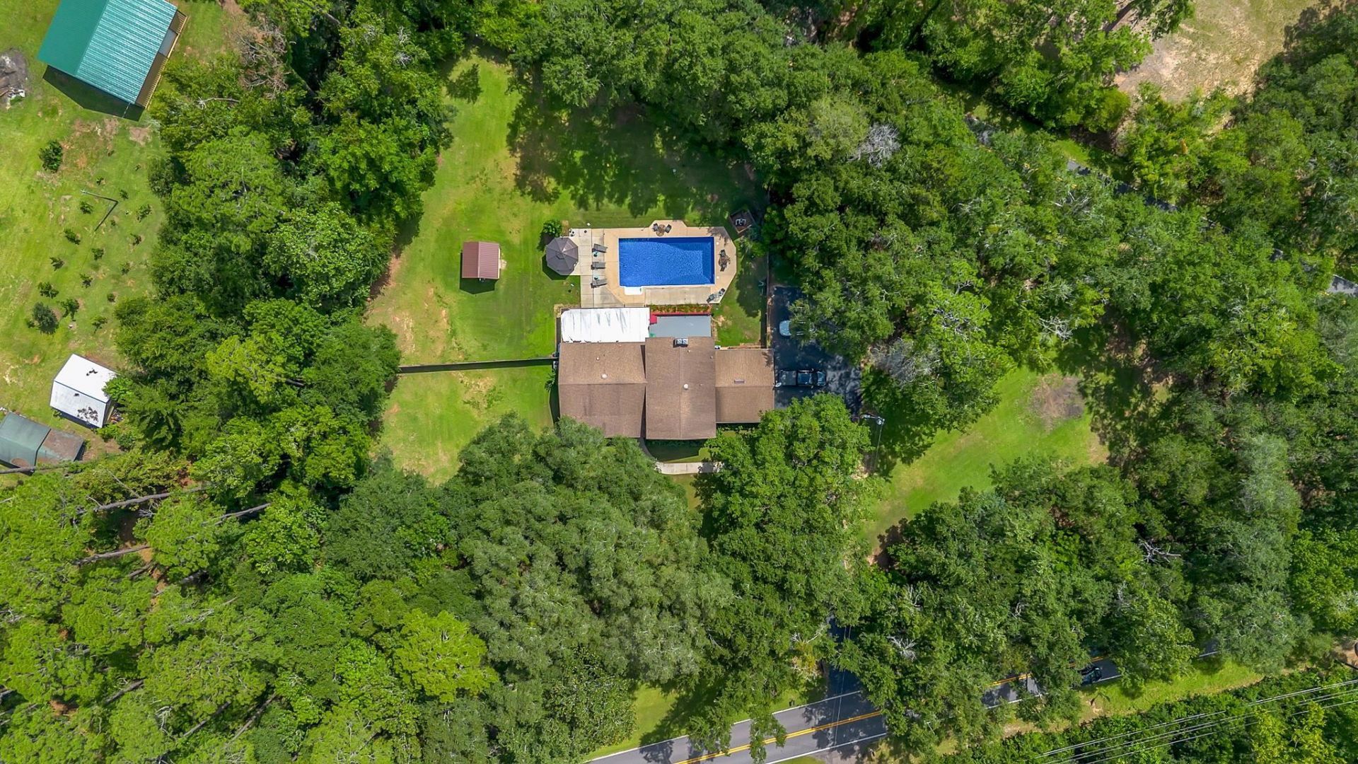 2070 Edenfield Road, Tallahassee, FL 32308 Photo