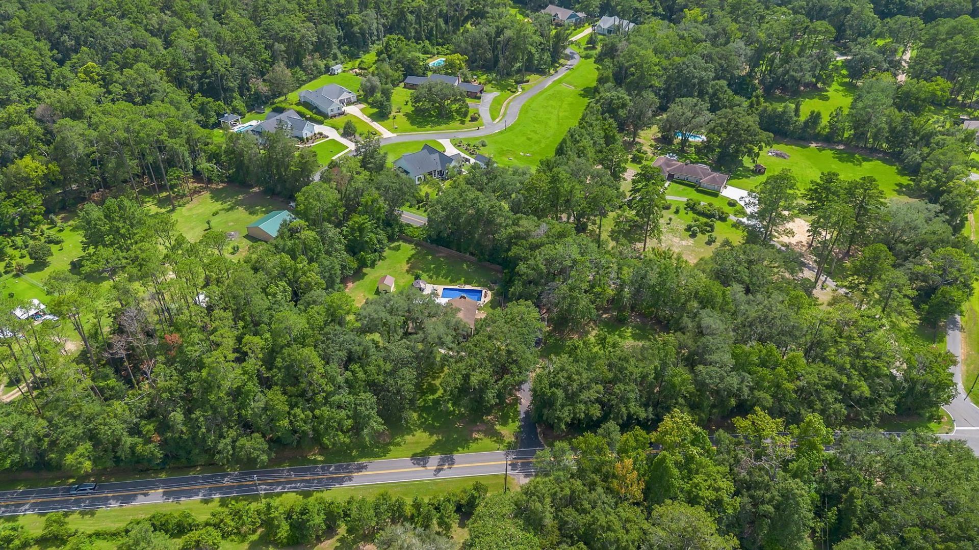 2070 Edenfield Road, Tallahassee, FL 32308 Photo