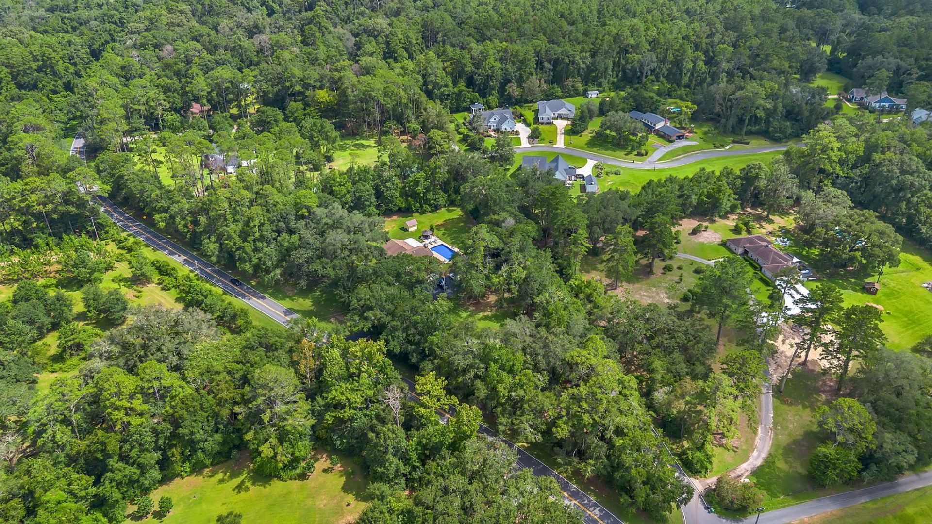 2070 Edenfield Road, Tallahassee, FL 32308 Photo