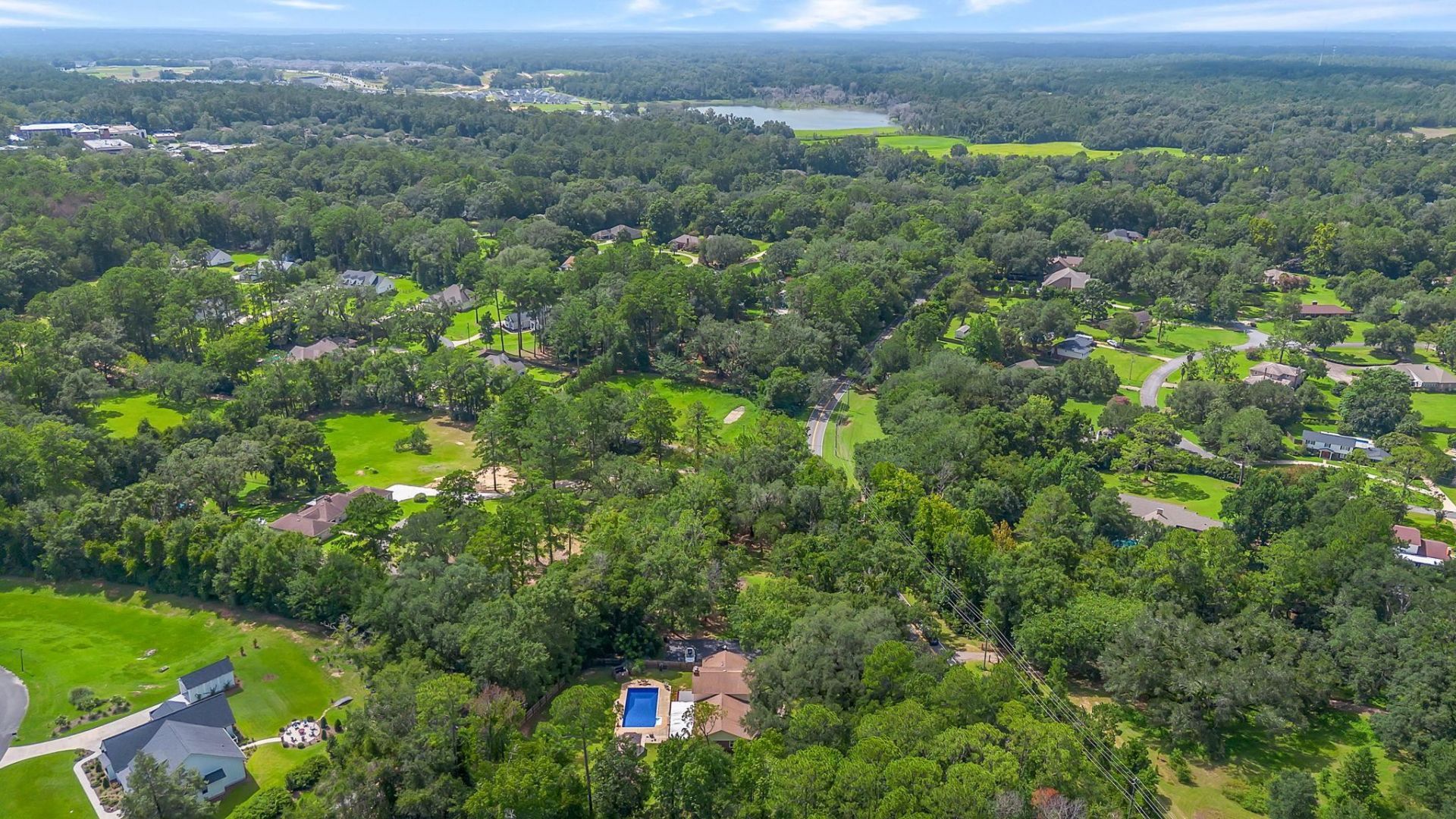 2070 Edenfield Road, Tallahassee, FL 32308 Photo