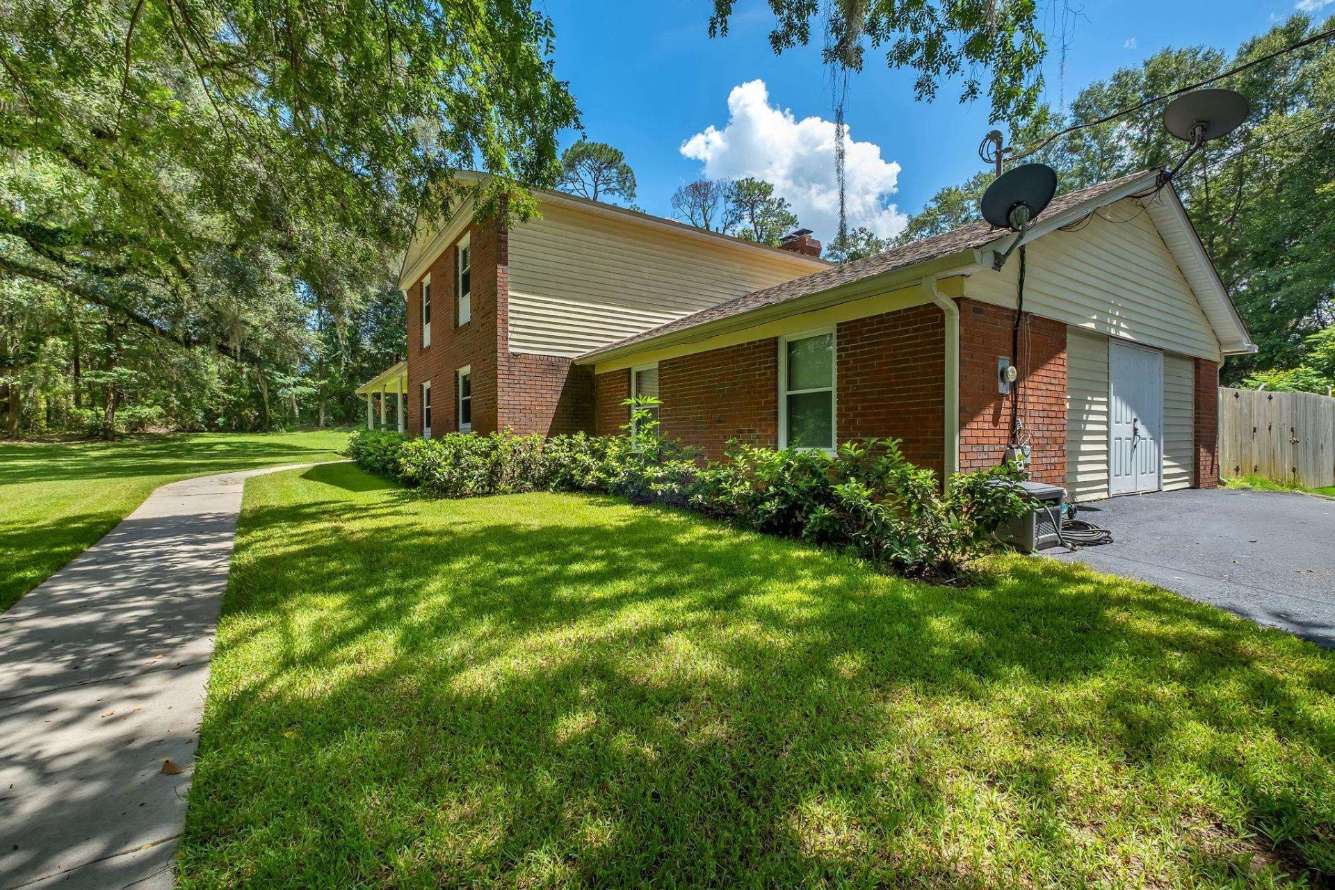 2070 Edenfield Road, Tallahassee, FL 32308 Photo
