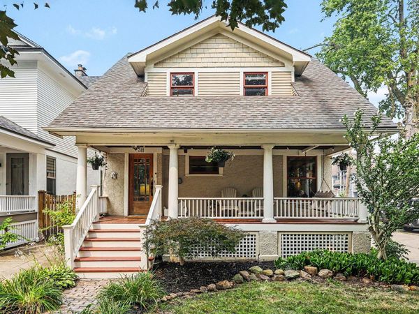 311 Elm Street, Kalamazoo, MI 49007