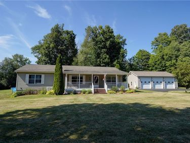 3620 Outlet Road , Shortsville, NY 14548