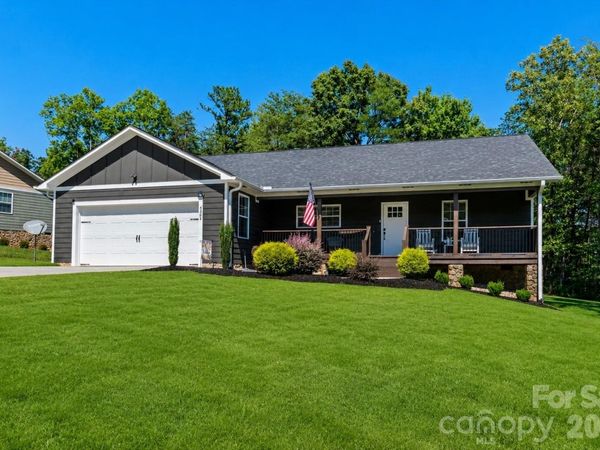 4364 Belmont Drive, Morganton, NC 28655