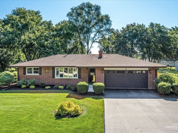 47 Pasadena Drive , Oswego, IL 60543