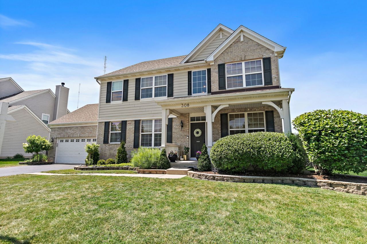 308 Buffalo Drive , Elgin, IL 60124