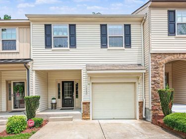 1442 Montonia Street, Wake Forest, NC 27587