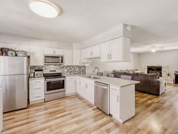 1109 8th Street , Unit 9, Golden, CO 80401
