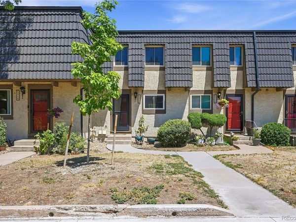 6916 S Broadway , Littleton, CO 80122