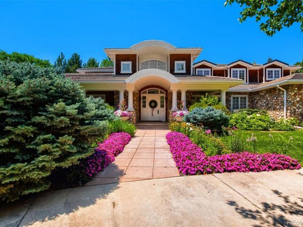 7 Waterside Terrace , Greenwood Village, CO 80113