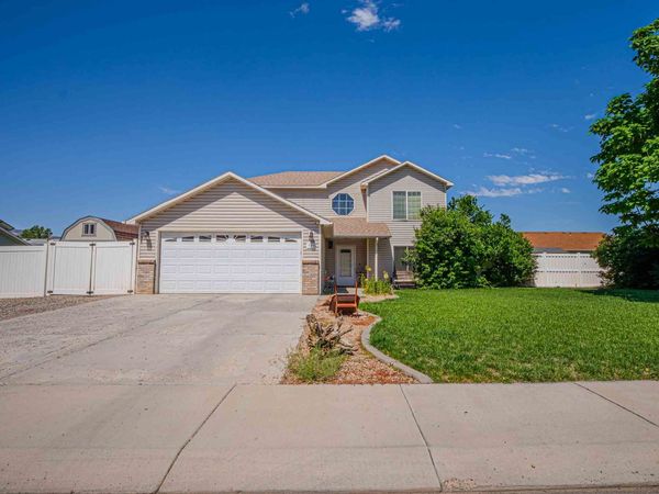 723 Granite Drive , Fruita, CO 81521