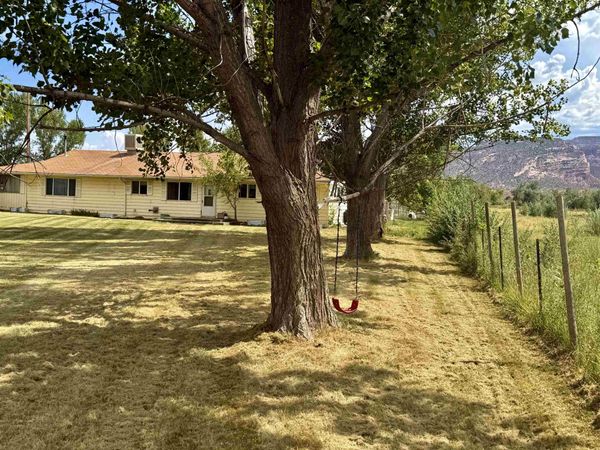 1865 Frontage Road , Fruita, CO 81521