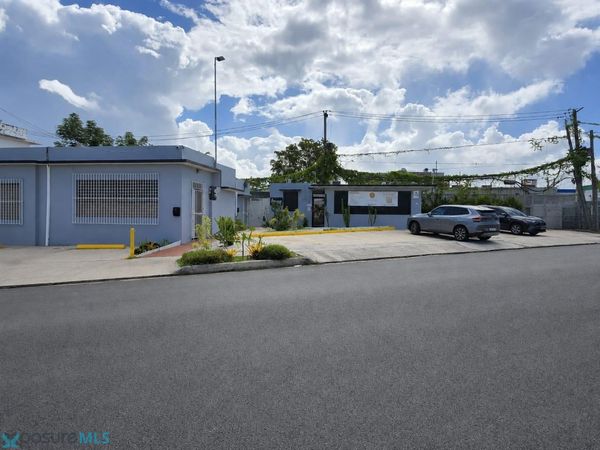 0 URB. ROOSEVELT, San Juan, PR 00918