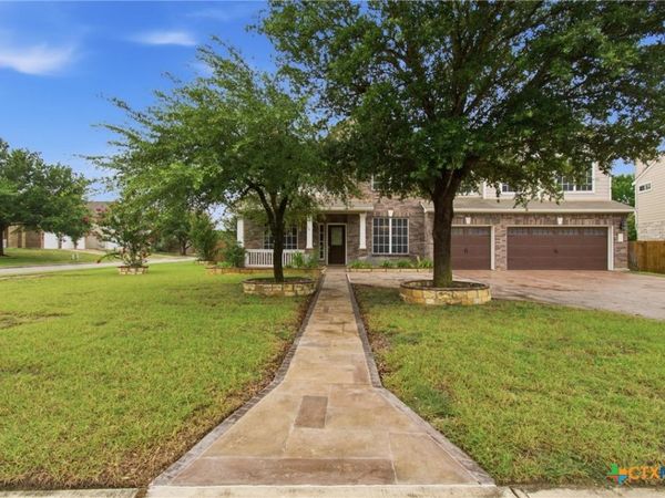 113 Scarlet Oak Cove, Kyle, TX 78640