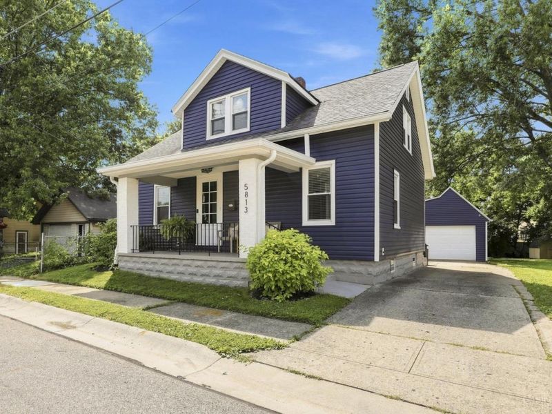 5813 Grace Avenue, Cincinnati, OH 45227 Photo 2