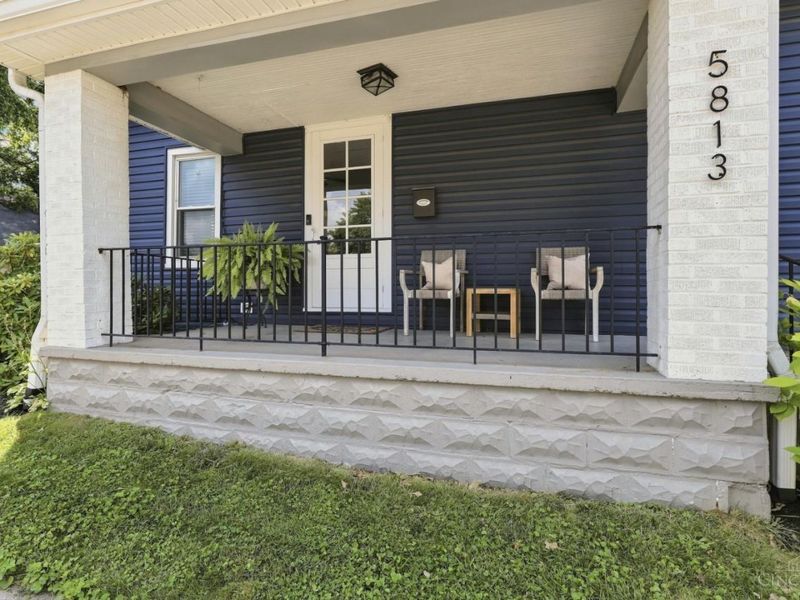 5813 Grace Avenue, Cincinnati, OH 45227 Photo 3