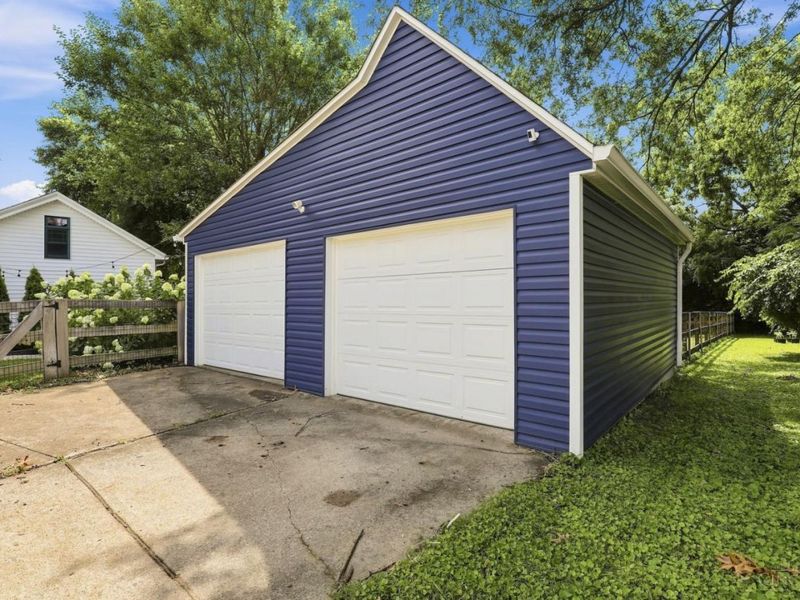 5813 Grace Avenue, Cincinnati, OH 45227 Photo 45