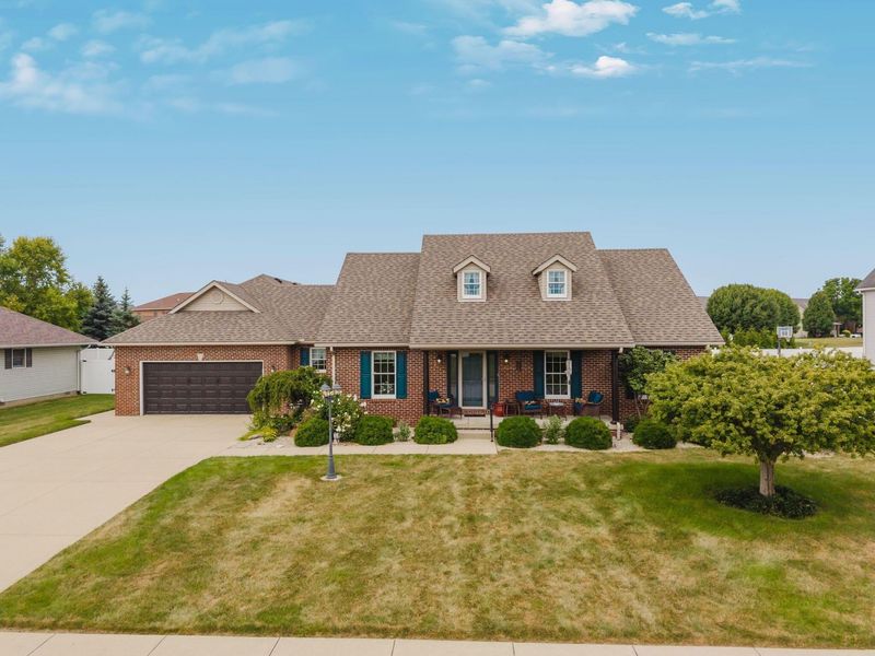 730 Duffy Drive, Washington Court House, OH 43160 Photo 1